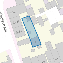 Perceel VLH00-A-2502