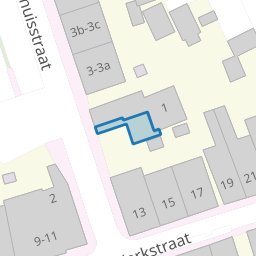 Perceel VLH00-A-2503