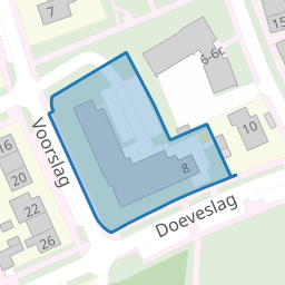 Perceel VLH00-A-2504