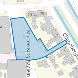 Perceel VLH00-A-2508