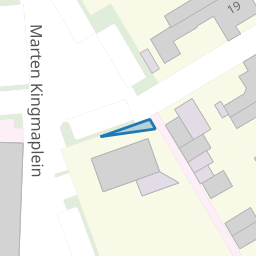 Perceel VLH00-A-2509