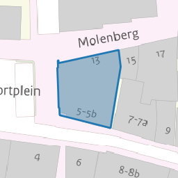 Perceel VLH00-A-2518