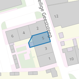 Perceel VLH00-A-2521