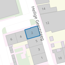 Perceel VLH00-A-2522