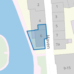 Perceel VLH00-A-2525