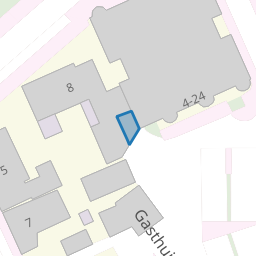 Perceel VLH00-A-2535