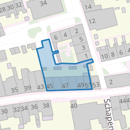 Perceel VLH00-A-2539