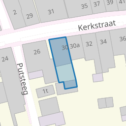 Perceel VLH00-A-2540