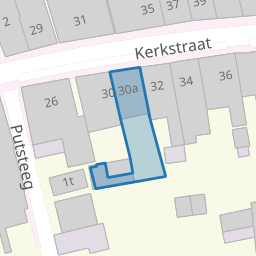 Perceel VLH00-A-2541