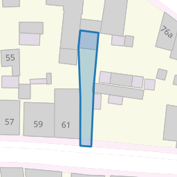 Perceel VLH00-A-2542