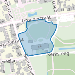 Perceel VLH00-A-2549