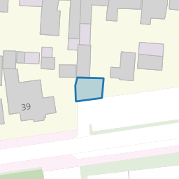 Perceel VLH00-A-2551