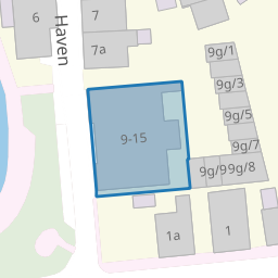 Perceel VLH00-A-2552