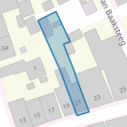 Perceel VLH00-A-2554