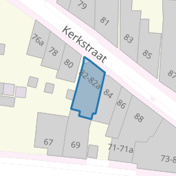 Perceel VLH00-A-2567