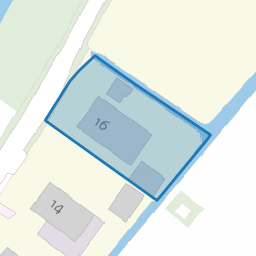 Perceel VLH00-D-1087