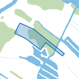 Perceel VLH00-D-1101