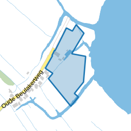 Perceel VLH00-D-1132