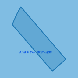 Perceel VLH00-D-1137