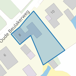 Perceel VLH00-D-1142