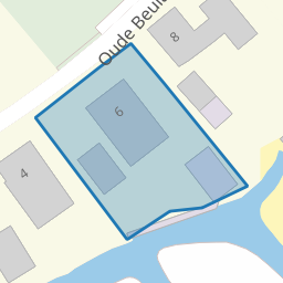 Perceel VLH00-D-1157