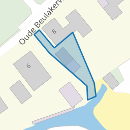 Perceel VLH00-D-1158