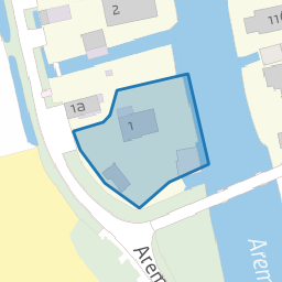 Perceel VLH00-E-1043