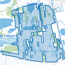 Perceel VLH00-E-1046