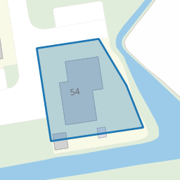 Perceel VLH00-K-1011