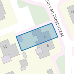 Perceel VLH00-K-1040