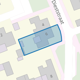 Perceel VLH00-K-1041