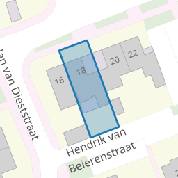 Perceel VLH00-K-1045