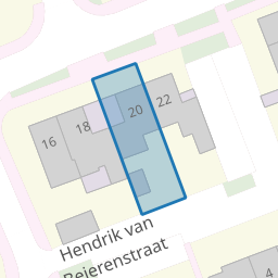 Perceel VLH00-K-1046