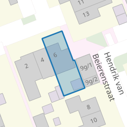 Perceel VLH00-K-1048