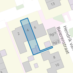 Perceel VLH00-K-1049