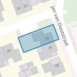 Perceel VLH00-K-1051