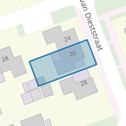 Perceel VLH00-K-1052