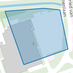 Perceel VLH00-K-1089