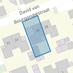 Perceel VLH00-K-1093