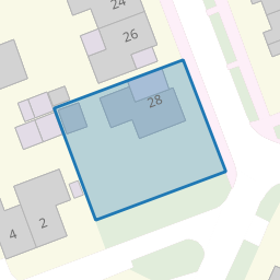 Perceel VLH00-K-1095