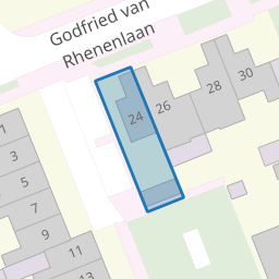 Perceel VLH00-K-1096