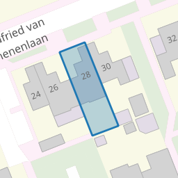 Perceel VLH00-K-1098