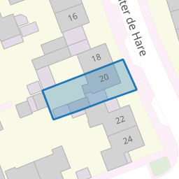 Perceel VLH00-K-1109