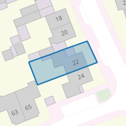 Perceel VLH00-K-1110