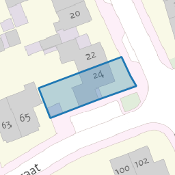 Perceel VLH00-K-1111