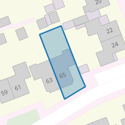 Perceel VLH00-K-1112