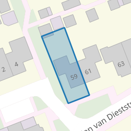 Perceel VLH00-K-1115