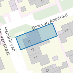 Perceel VLH00-K-1116