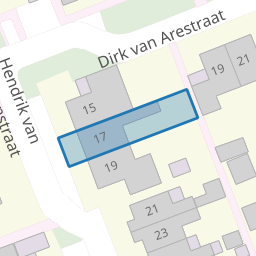 Perceel VLH00-K-1117