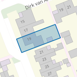 Perceel VLH00-K-1118